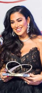 Huda Kattan