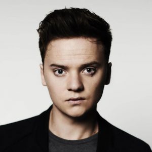 Conor Maynard