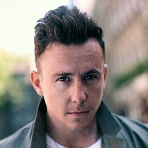 Danny Jones