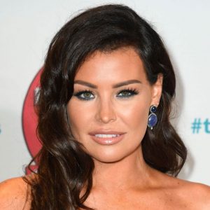 Jessica Wright