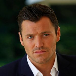 Mark Wright