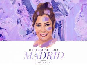 The Global Gift Gala Madrid