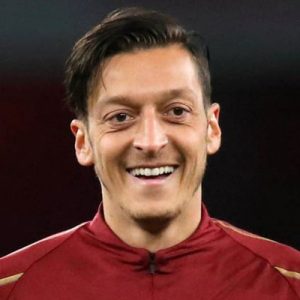 Mesut Özil