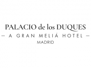 Palacio de los Duques - A Gran Meliá Hotel - Madrid