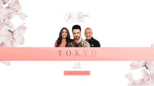 The Global Gift Gala Tokyo 2020