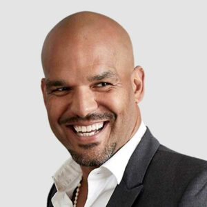 Amaury Nolasco