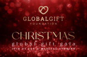 Christmas Global Gift Gala Marbella - 22 Diciembre