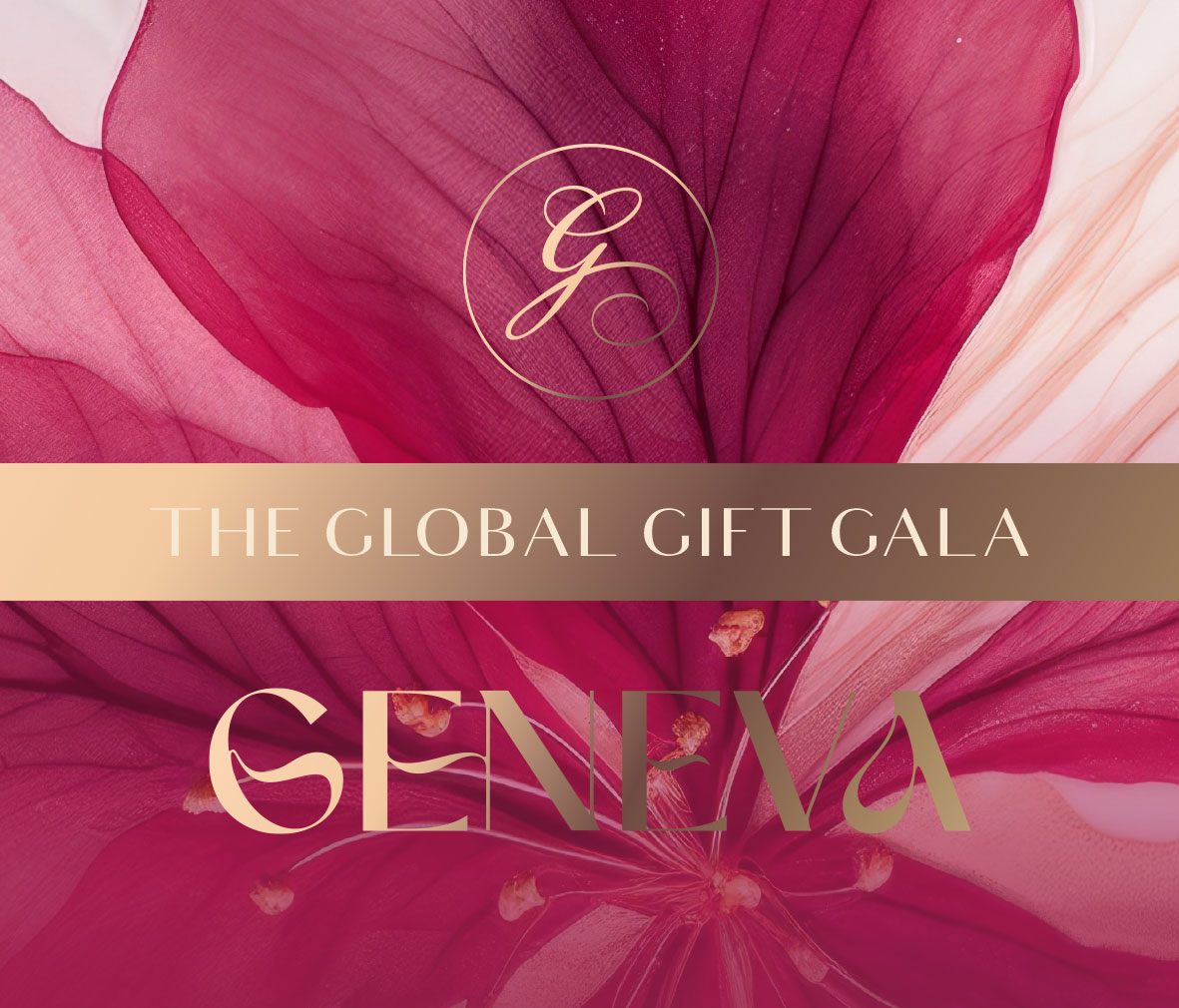 The Global Gift Gala Paris