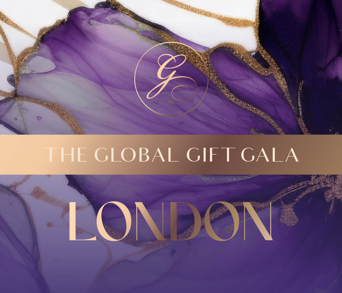 The Global Gift Gala Paris