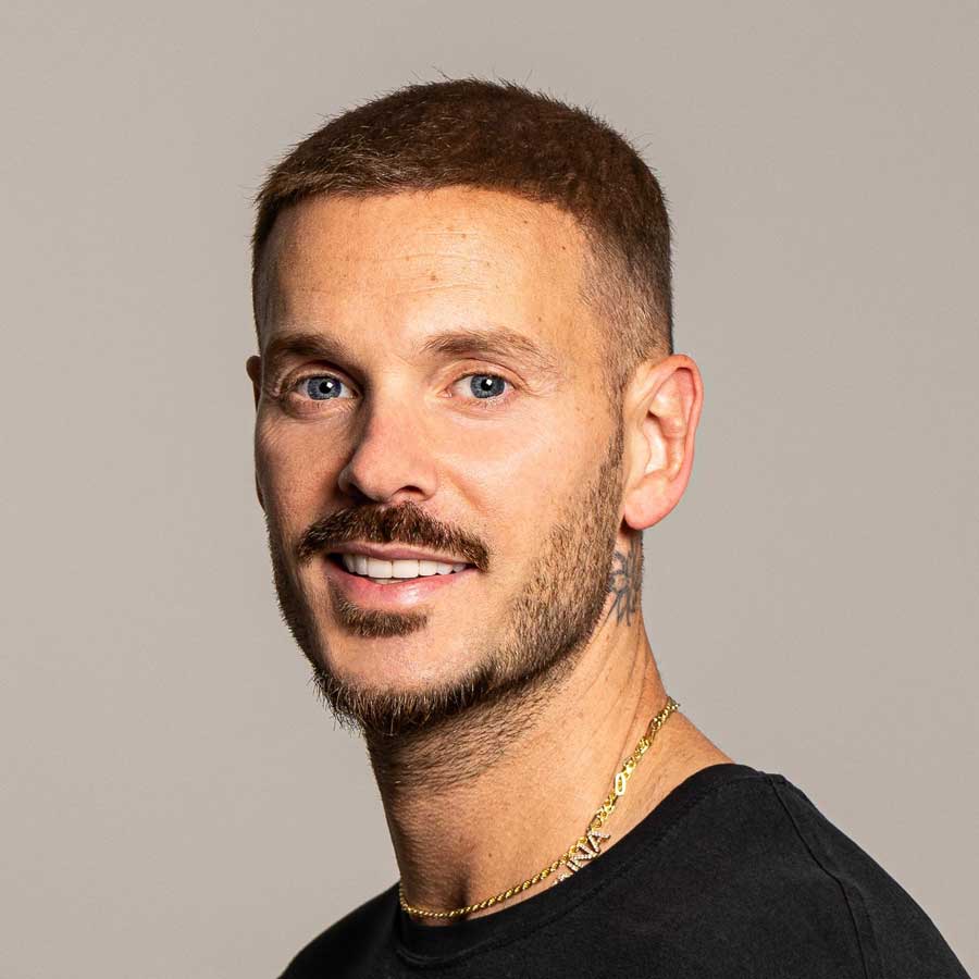 MATT POKORA