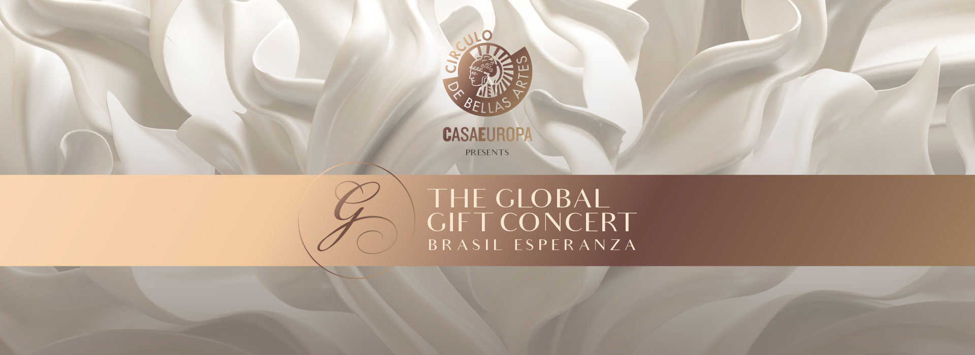 The Global Gift Gala Paris