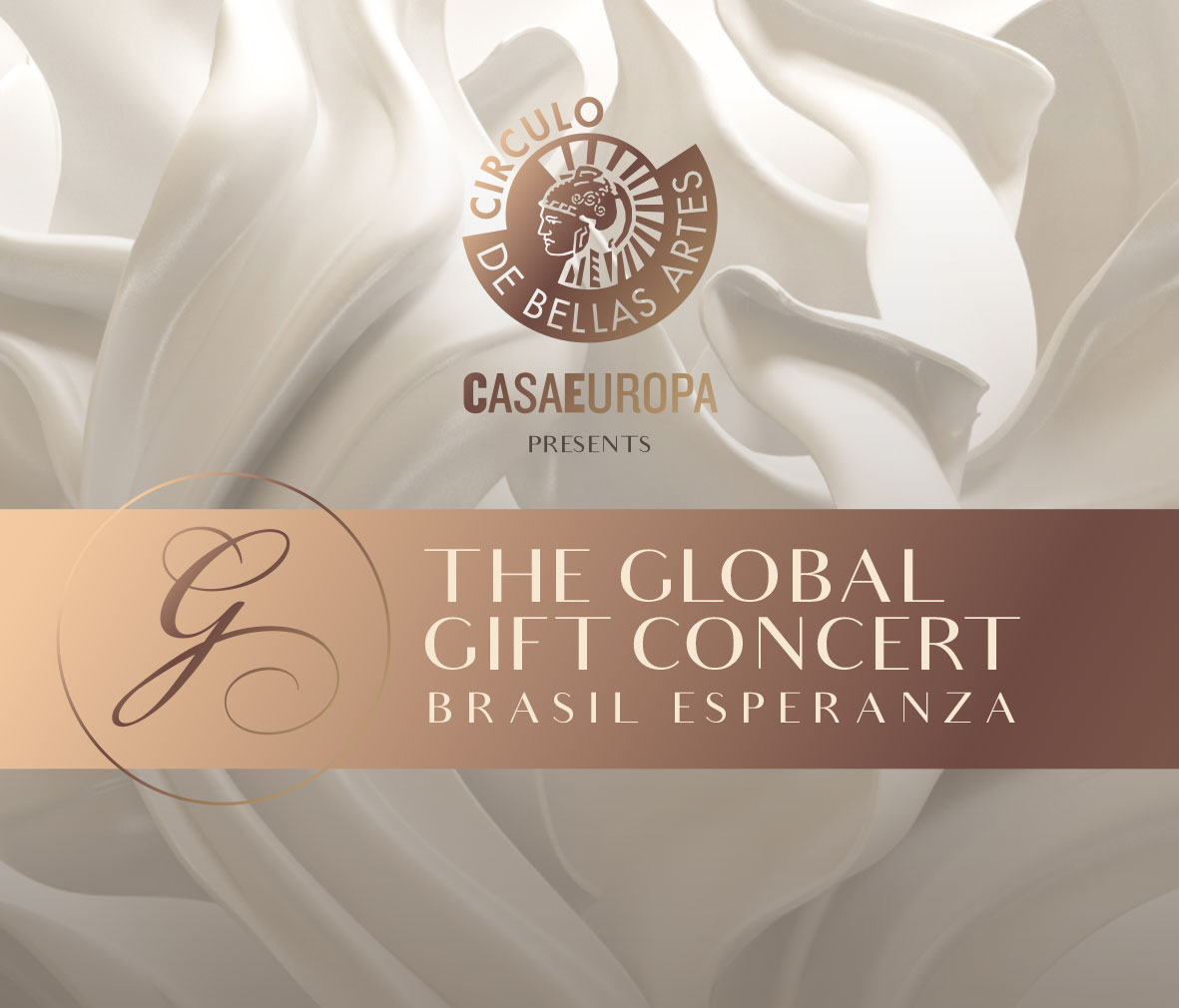 The Global Gift Gala Paris