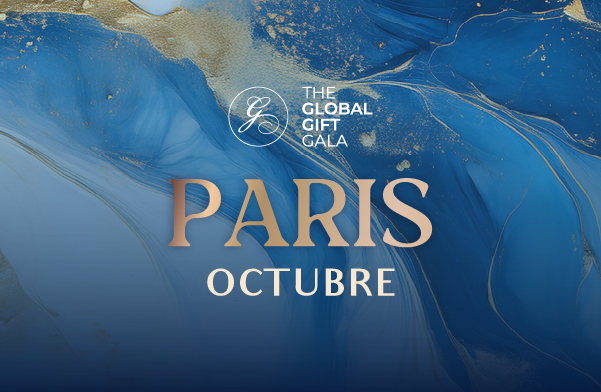 The Global Gift Gala Paris